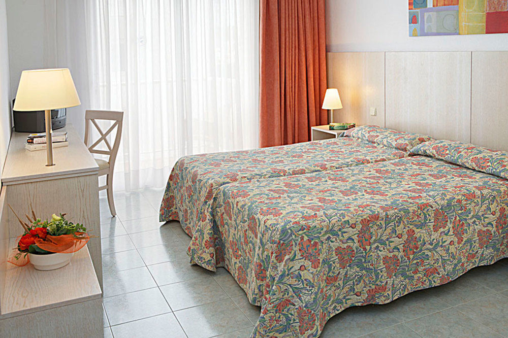 Hotel Planamar By Escampa Hotels Castell-Castell-Platja d'Aro Extérieur photo